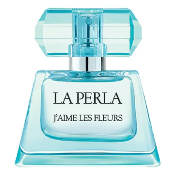 La Perla J'Aime Les Fleurs