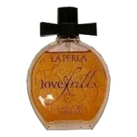 La Perla Love Frills Languid Vanilla