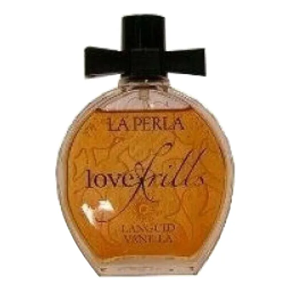 La Perla Love Frills Languid Vanilla