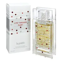 La Prairie Life Threads Ruby
