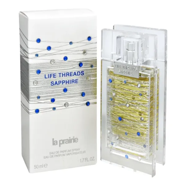 La Prairie Life Threads Sapphire