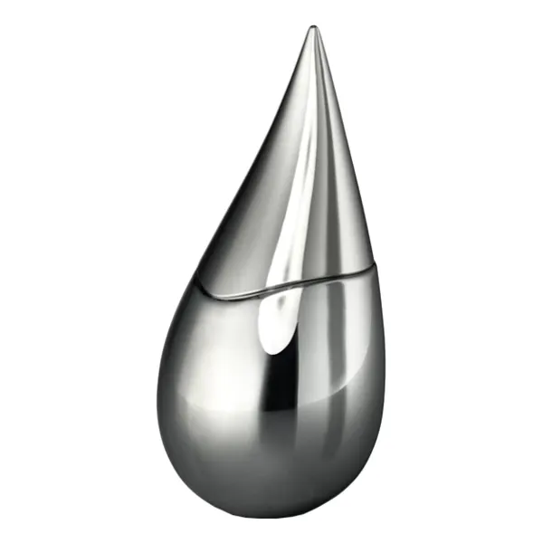 La Prairie Silver Rain