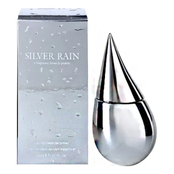 La Prairie Silver Rain