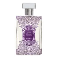 La Sultane de Saba Voyage Sur La Route D'Udaipur Musc Encens Vanille