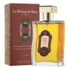 La Sultane de Saba Voyage Sur La Route Des Epices Ambre Vanille Patchouli
