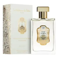 La Sultane de Saba Voyage Sur La Route Du Taj Palace Musc Encens Rose