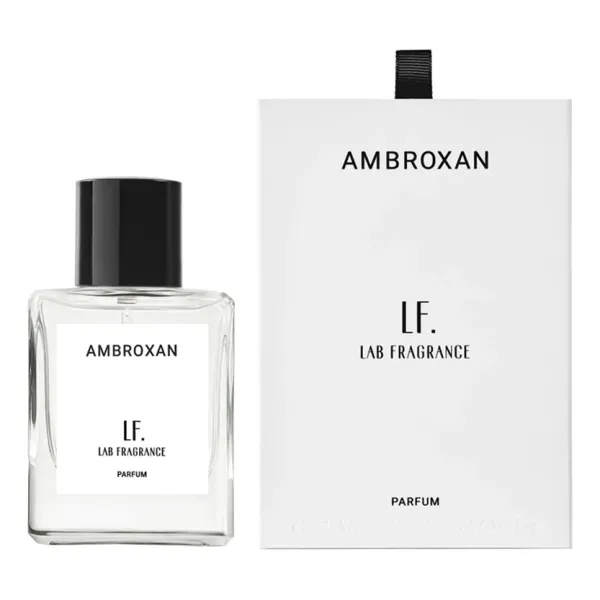 Lab Fragrance Ambroxan