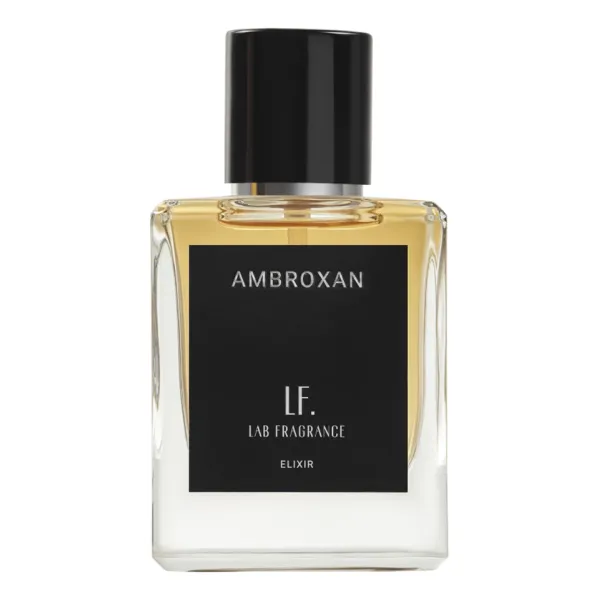 Lab Fragrance Ambroxan elixir