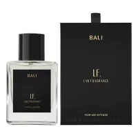 Lab Fragrance Bali