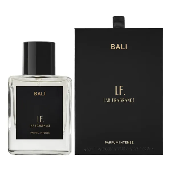 Lab Fragrance Bali