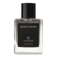 Lab Fragrance Black sheikh