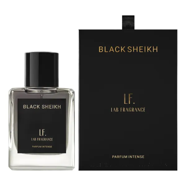 Lab Fragrance Black sheikh