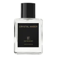 Lab Fragrance Crystal Amber
