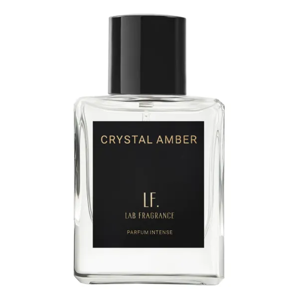 Lab Fragrance Crystal Amber