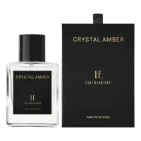 Lab Fragrance Crystal Amber