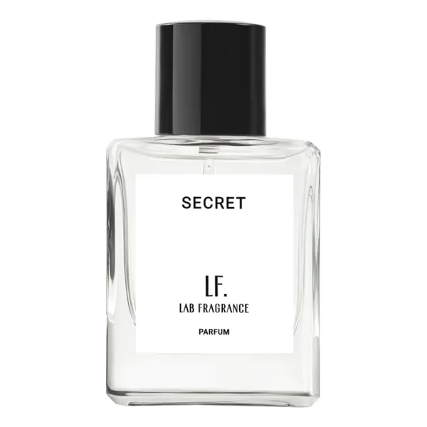 Lab Fragrance Secret