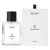 Lab Fragrance Secret