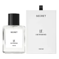 Lab Fragrance Secret