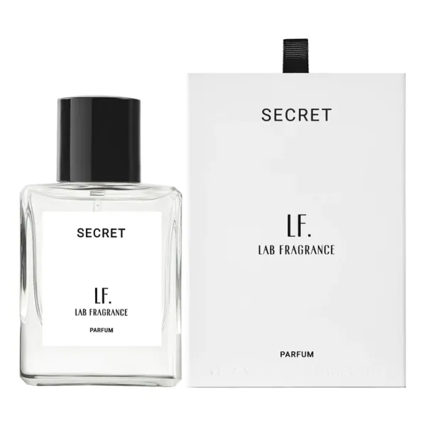 Lab Fragrance Secret