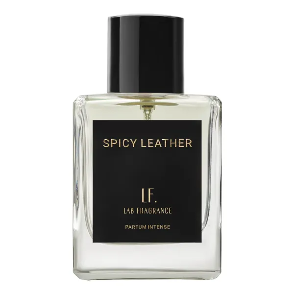 Lab Fragrance Spicy leather