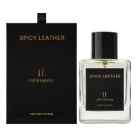 Lab Fragrance Spicy leather