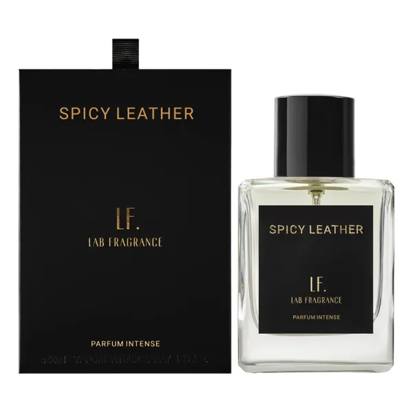 Lab Fragrance Spicy leather