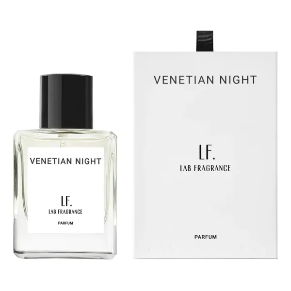 Lab Fragrance Venetian Night