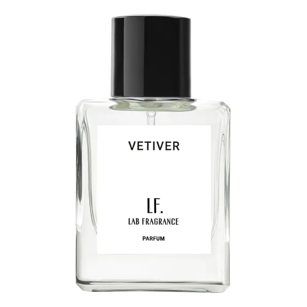 Lab Fragrance Vetiver