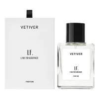 Lab Fragrance Vetiver