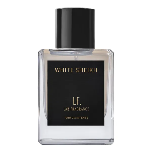 Lab Fragrance White Sheikh