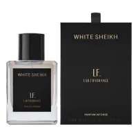 Lab Fragrance White Sheikh