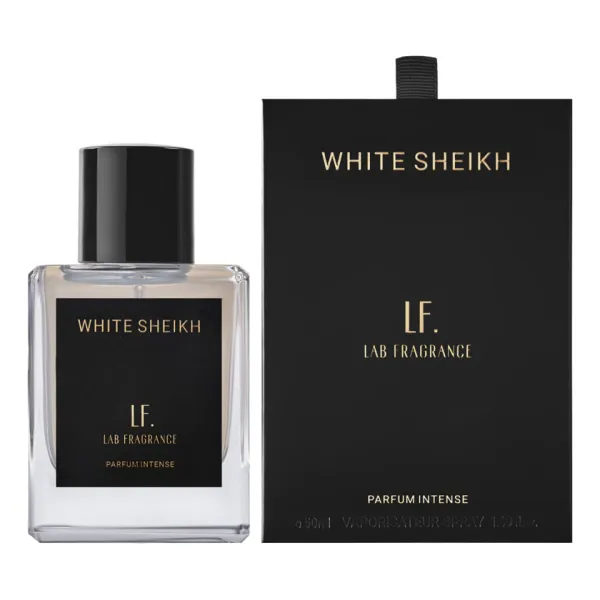 Lab Fragrance White Sheikh