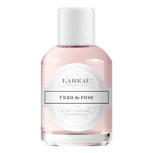 Labeau L'Eau De Rose