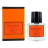 Label Oud & Musk