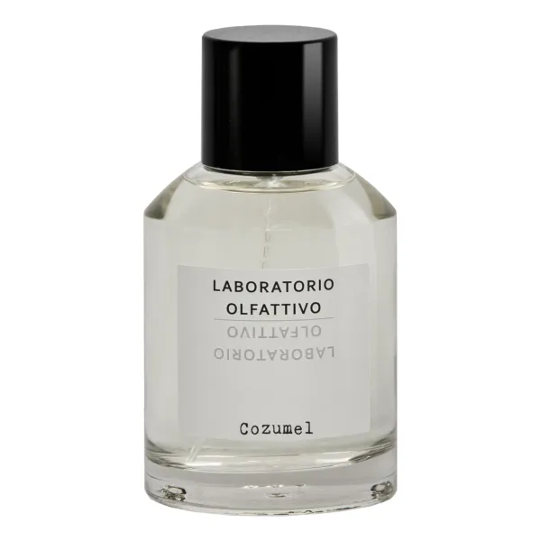 Laboratorio Olfattivo Cozumel
