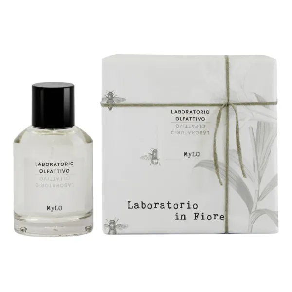 Laboratorio Olfattivo MyLO