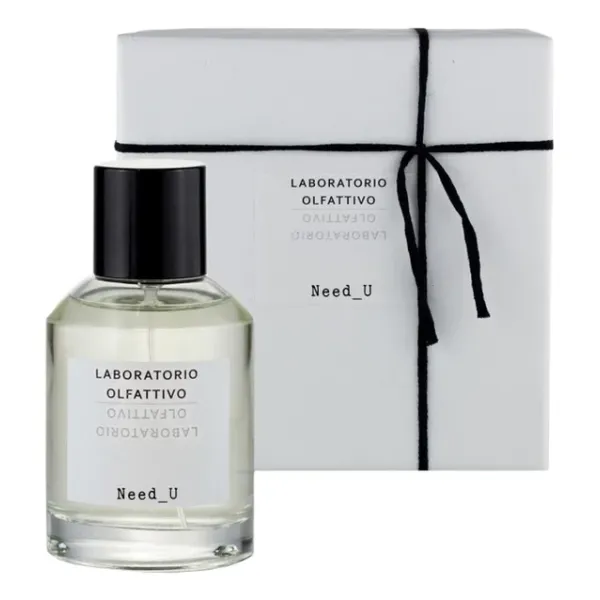 Духи и парфюм Laboratorio Olfattivo Need_U