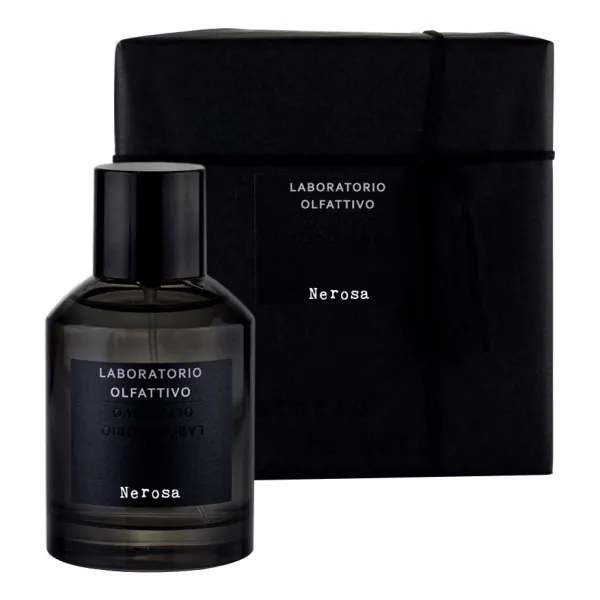 Laboratorio Olfattivo Nerosa