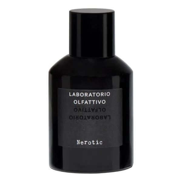 Laboratorio Olfattivo Nerotic