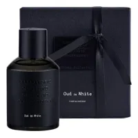 Laboratorio Olfattivo Oud In White