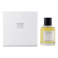 Laboratorio Olfattivo Patchouliful