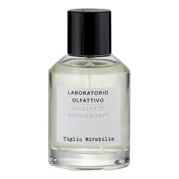 Laboratorio Olfattivo Tiglio Mirabilis