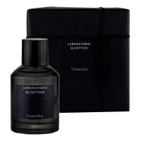 Laboratorio Olfattivo Tonkade