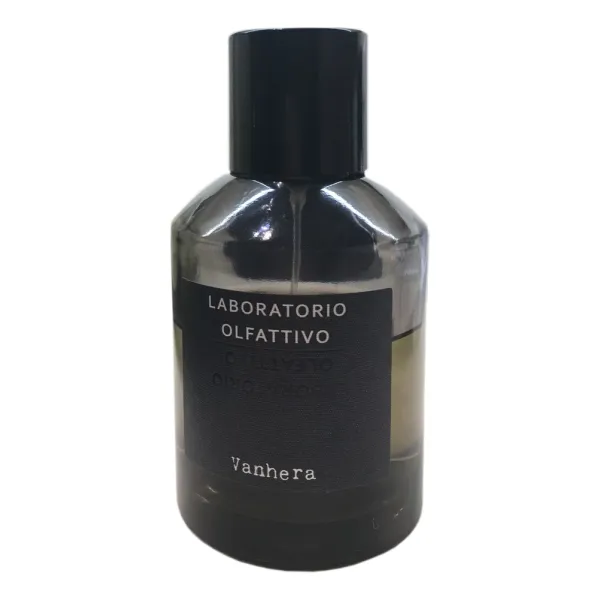 Laboratorio Olfattivo Vanhera