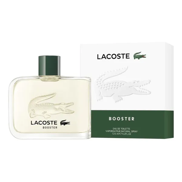 Lacoste Booster 2022
