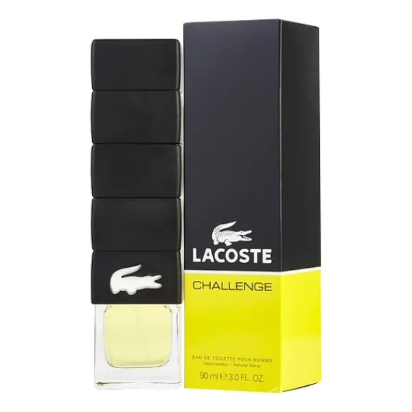 Lacoste Challenge Pour Homme