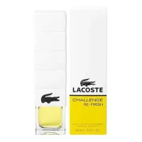 Lacoste Challenge Re/Fresh Men
