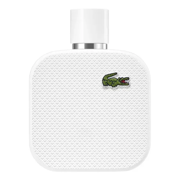 Lacoste Eau De Lacoste L.12.12 Blanc
