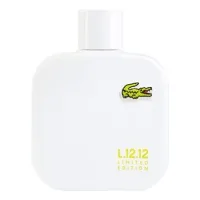 Lacoste Eau De Lacoste L.12.12 Blanc Limited Edition