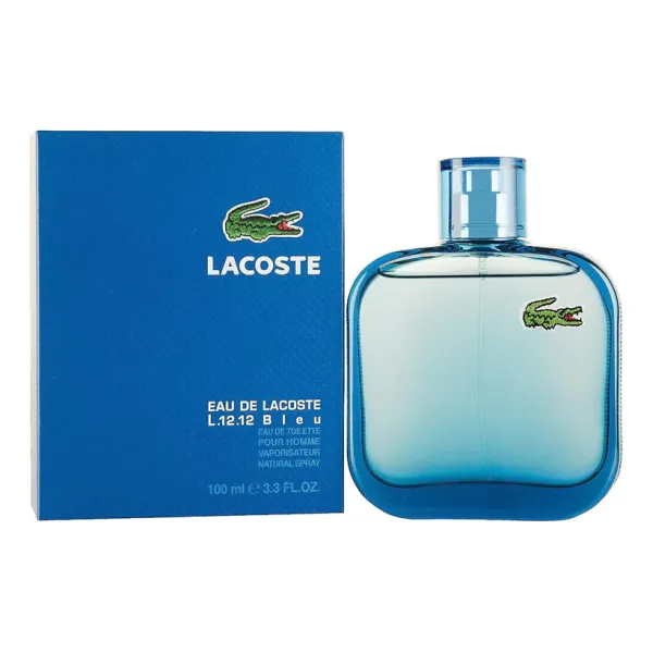 Lacoste Eau De Lacoste L.12.12 Bleu